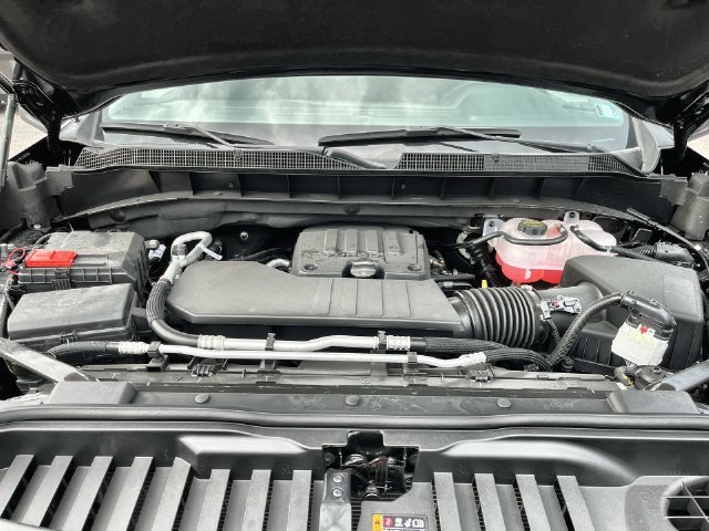 2026 Chevrolet Silverado 1500 photo 19 of 35