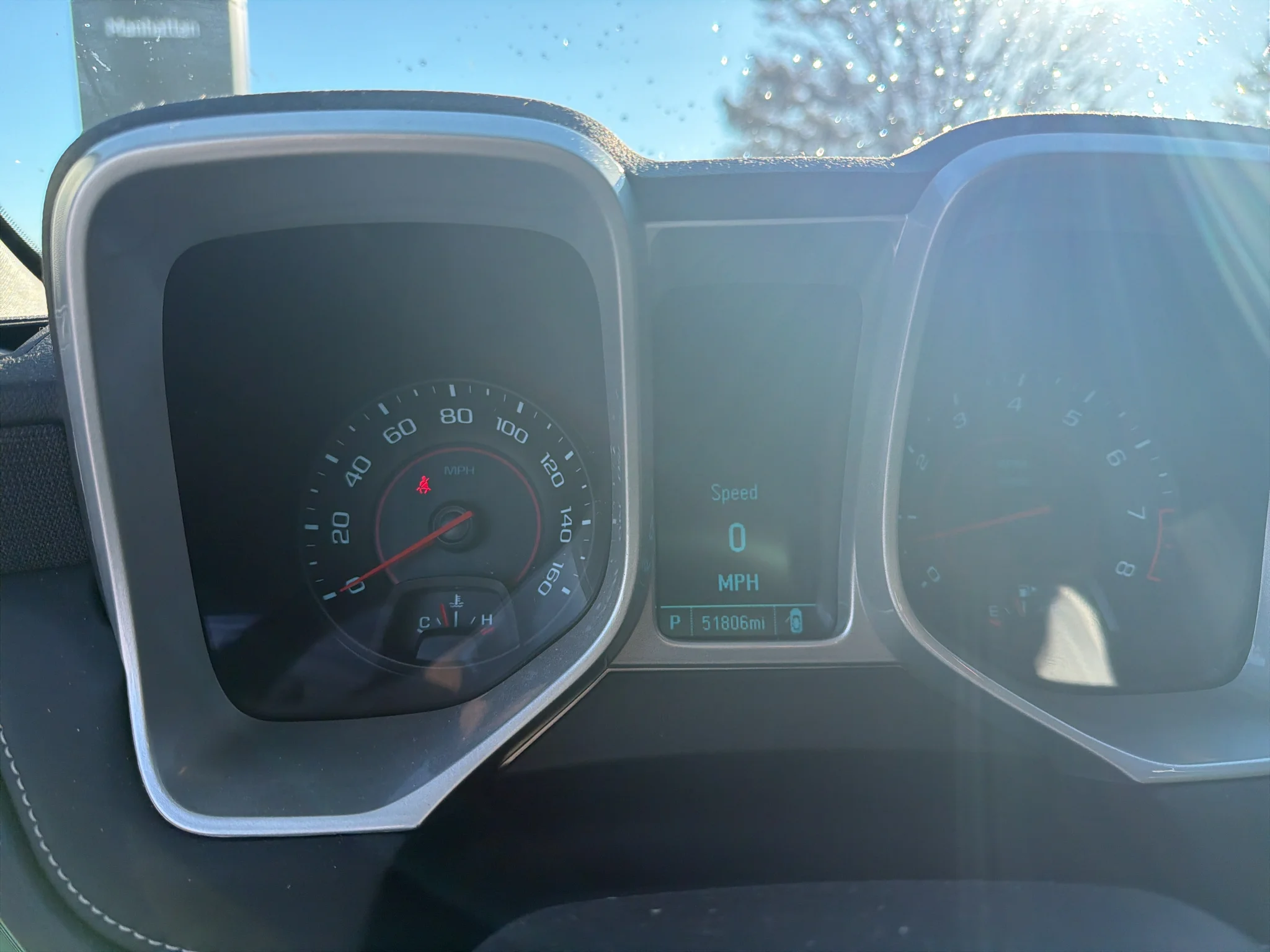 Used 2015 Silver Ice Metallic Chevrolet LT image 10