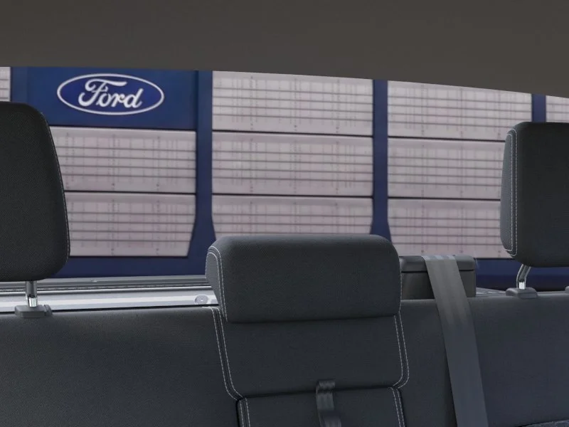 New 2026 Carbonized Gray Metallic Ford XL image 22