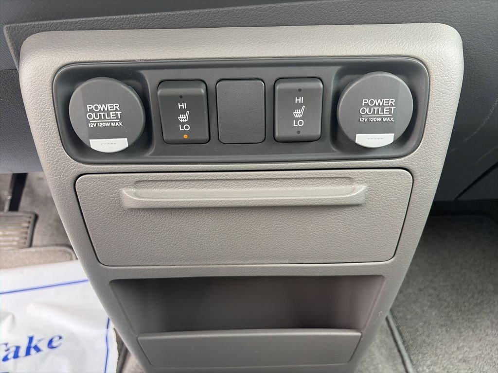 Used 2012 Silver Honda RTL image 26