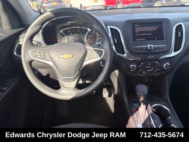 Used 2023 Blue Chevrolet LT image 27
