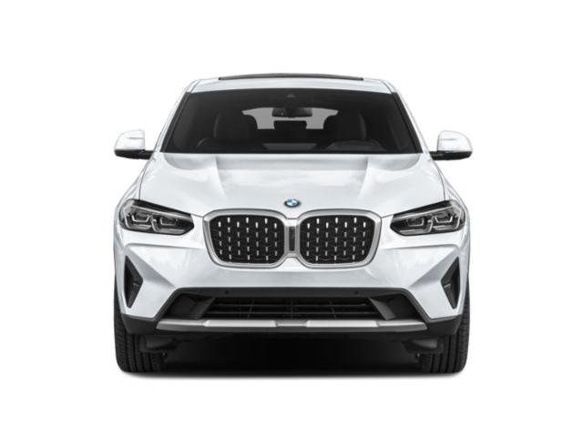 Used 2022 Brooklyn Grey Metallic BMW xDrive30i image 7