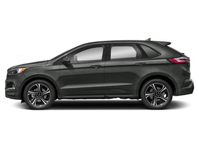 Used 2020 Gray Ford ST image 3