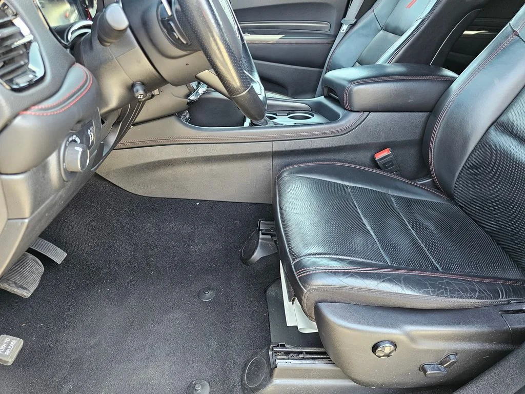 Certified Used 2024 DB Black Crystal Clearcoat Dodge GT Plus image 20