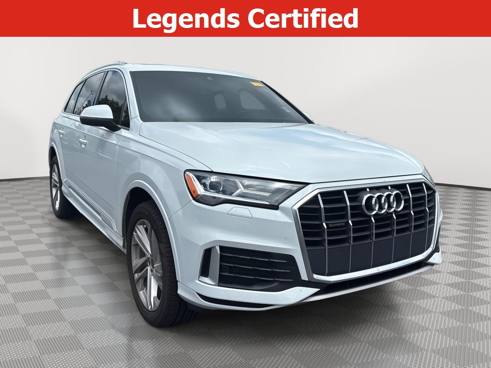 2023 Audi Q7 45 Premium quattro Tiptronic's photo