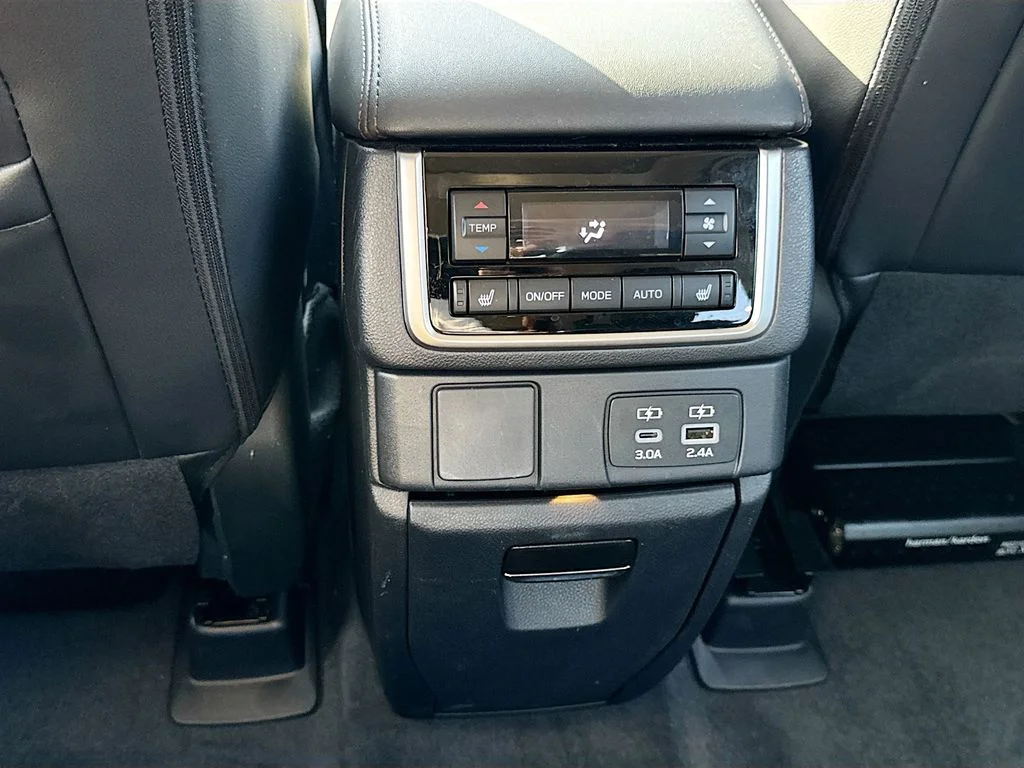 Used 2026 Black Subaru Limited Bronze Edition image 31