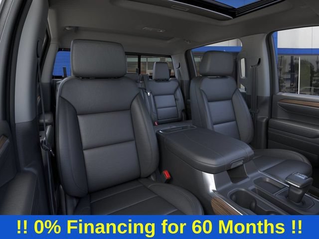2026 Chevrolet Silverado 1500 LT Trail Boss - Photo 18