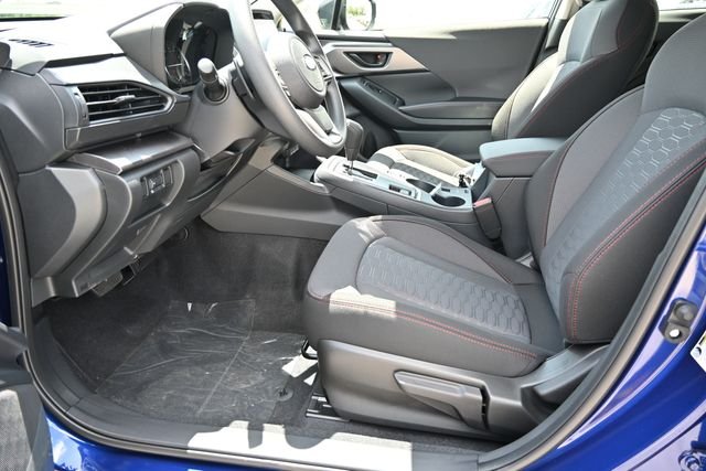 New 2026 Blue Subaru Sport image 18