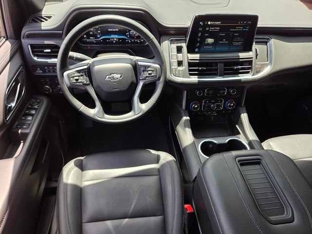 2024 Chevrolet Tahoe Z71 - Photo 12