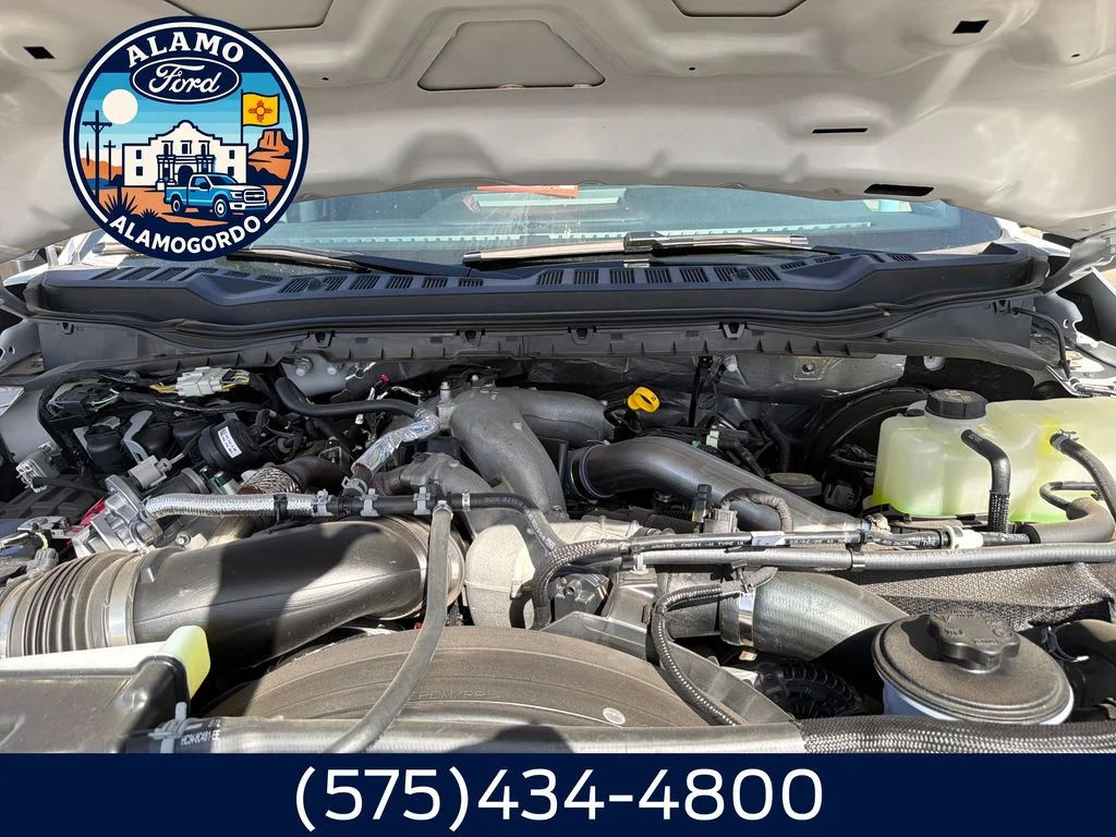 2026 Ford F-250 Super Duty XLT - Photo 19