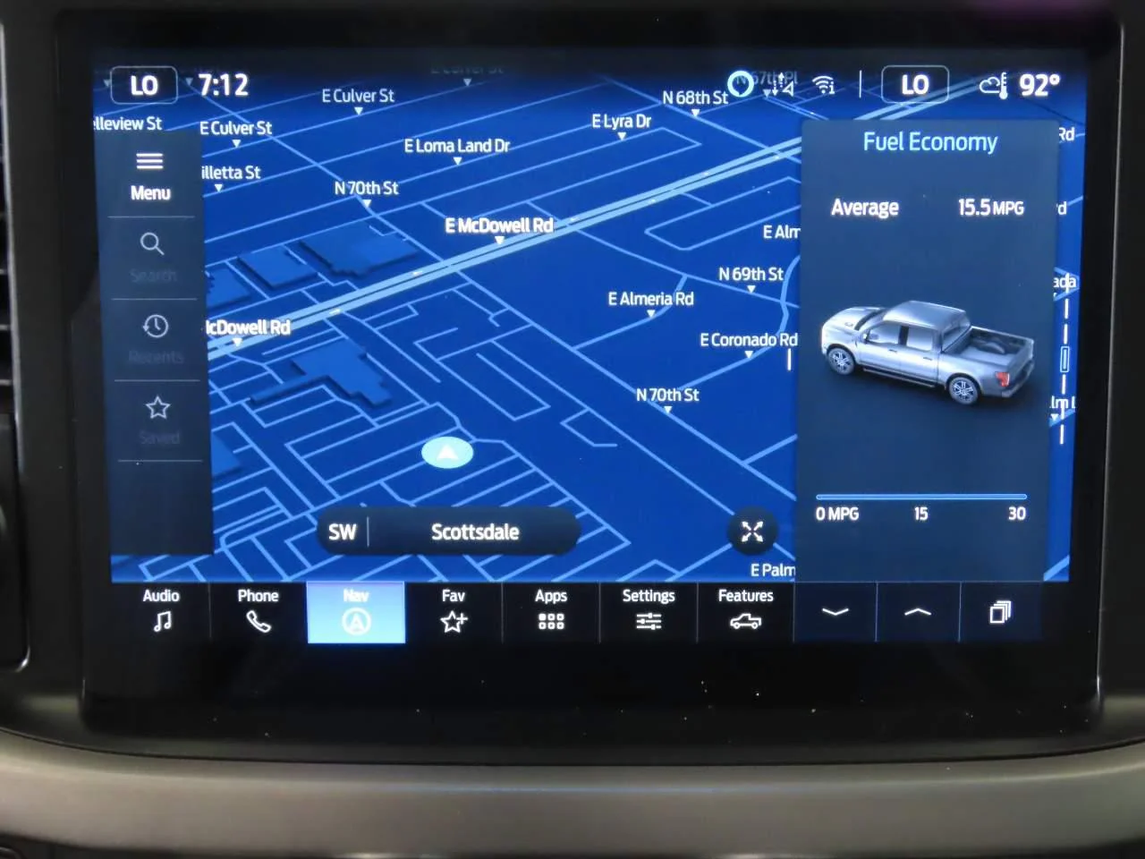2024 Ford F-150 XLT - Photo 13