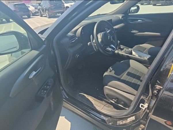 Used 2024 Black Dodge R/T image 6