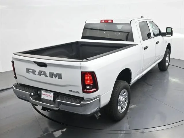 2026 RAM 2500 Tradesman - Photo 26