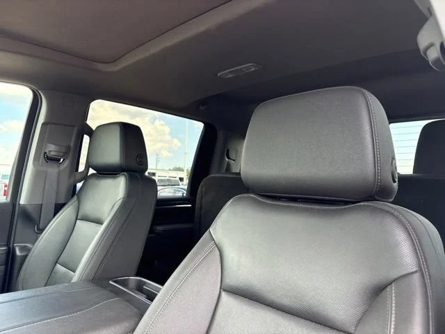 2024 Chevrolet Silverado 2500HD LTZ - Photo 11