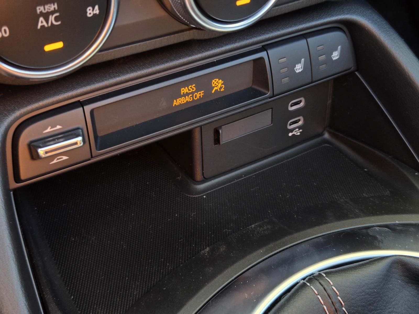 New 2026 Jet Black Mica Mazda Grand Touring image 19