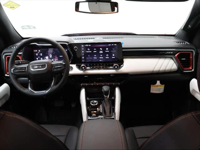 2026 GMC Canyon AT4X - Photo 31