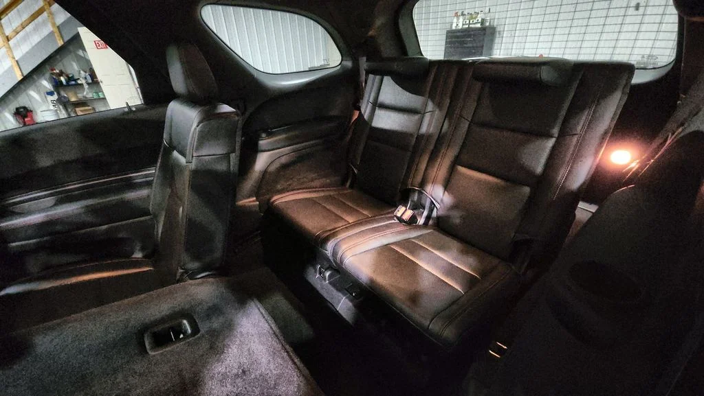 Used 2025 Black Dodge R/T Plus image 28