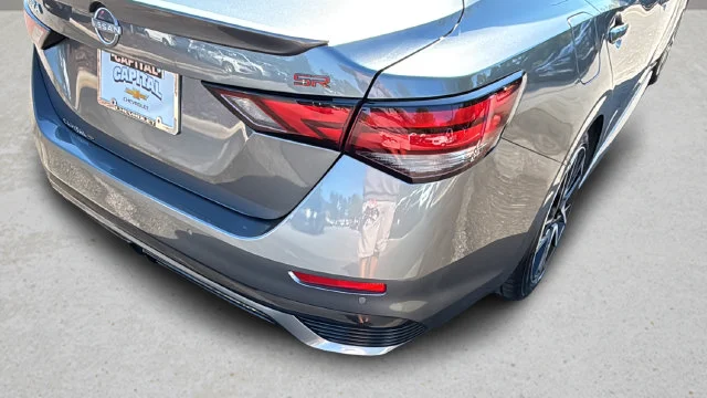 Used 2025 Gray Nissan SR image 38