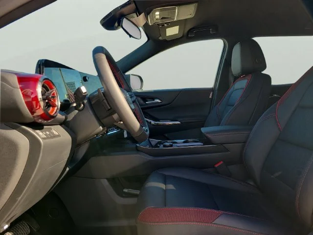 2027 Chevrolet Equinox RS - Photo 22