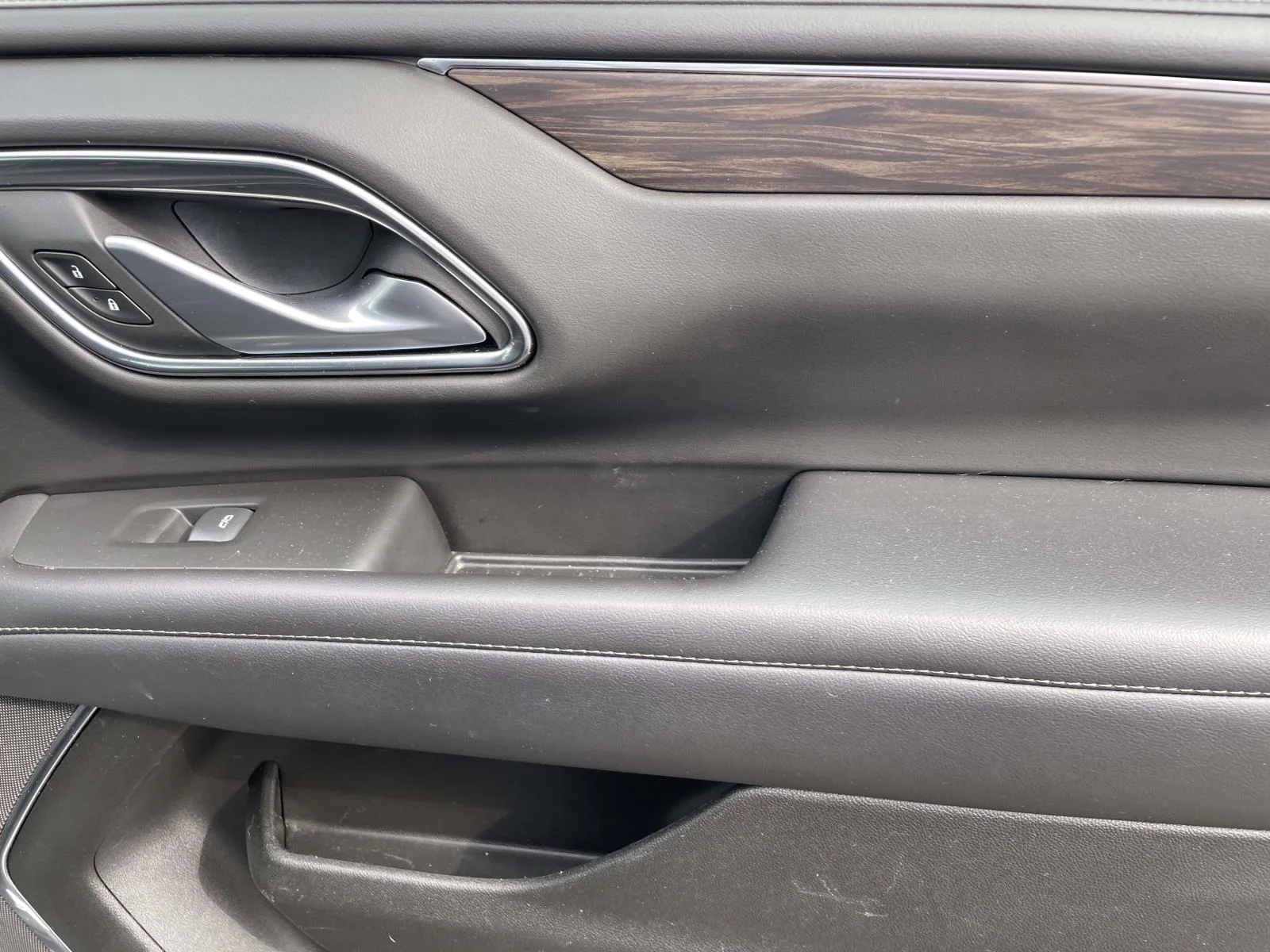 2022 Chevrolet Tahoe Z71 - Photo 8