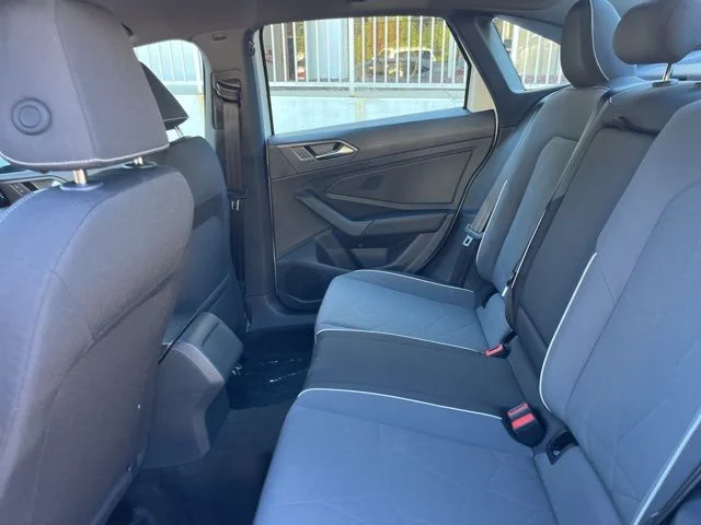 2026 Volkswagen Jetta Sport - Photo 12