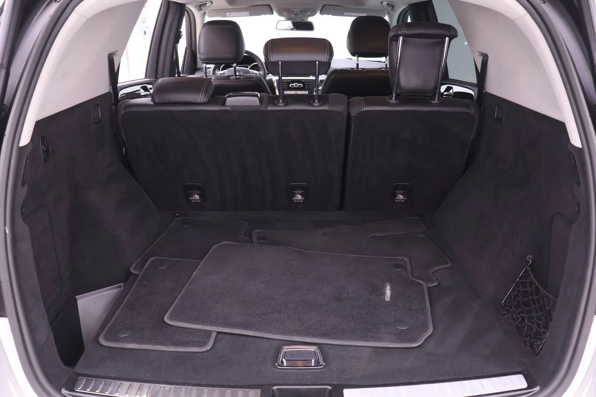 Used 2014 Iridium Silver Metallic Mercedes-Benz ML 350 image 14