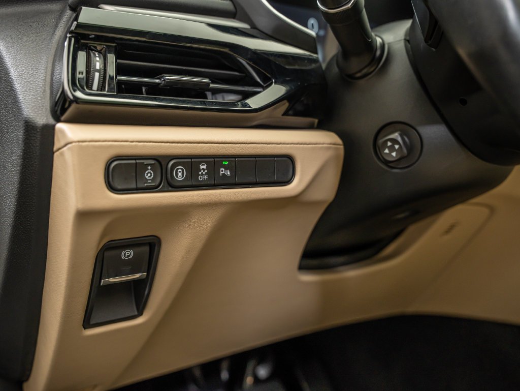 2024 Acura MDX Technology Package - Photo 58