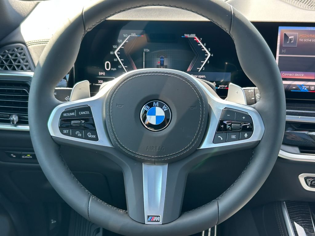 New 2026 Carbon Black Metallic BMW xDrive40i image 18