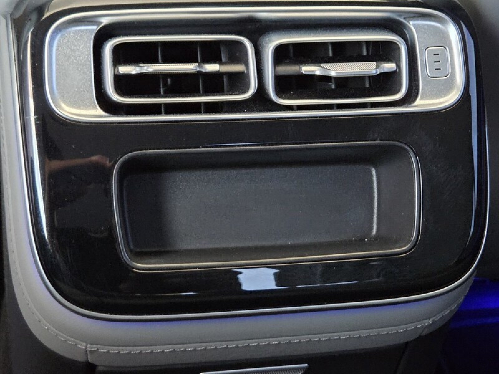 Certified Used 2021 Cirrus Silver Mercedes-Benz S 580 image 15