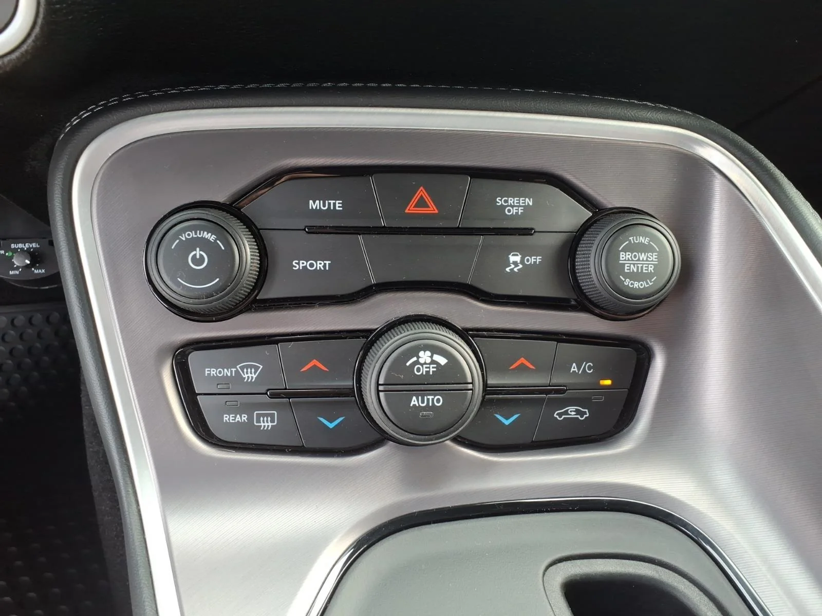 Used 2021 Red Dodge SXT image 13