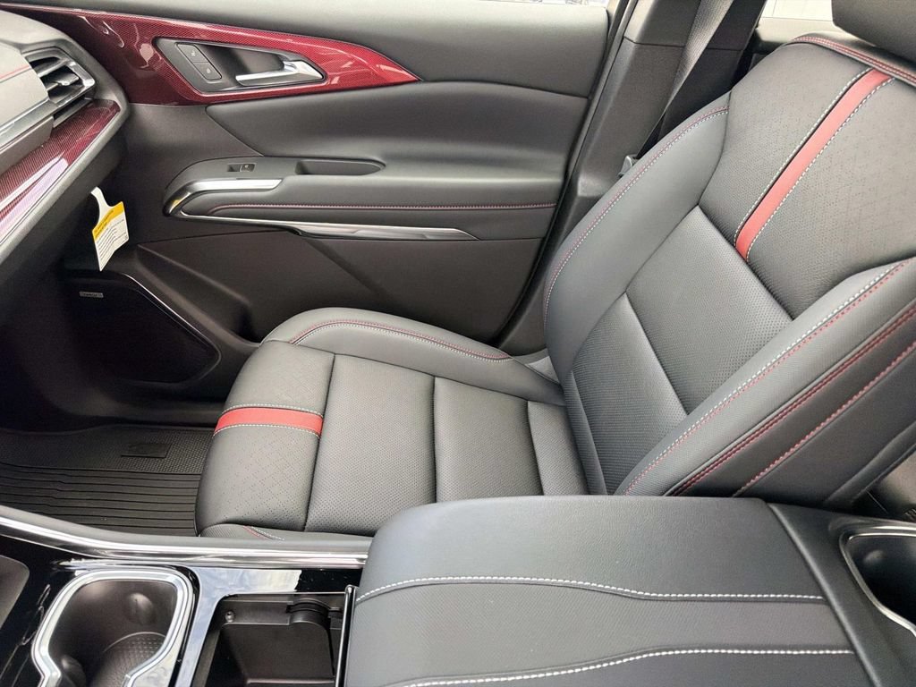 2026 Chevrolet Traverse RS - Photo 18