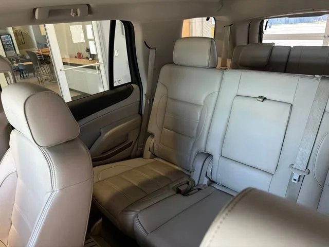 Used 2020 SUMMIT WHITE GMC Denali image 18