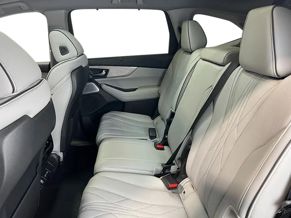 2026 Acura MDX Advance Package - Photo 53