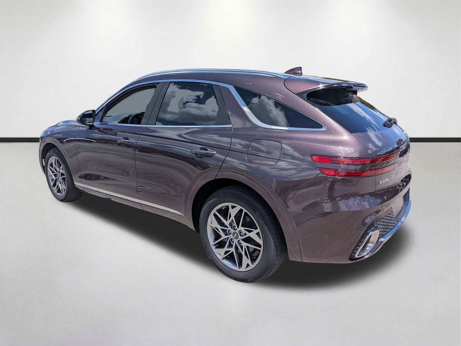 2022 GENESIS GV70 Standard - Photo 6