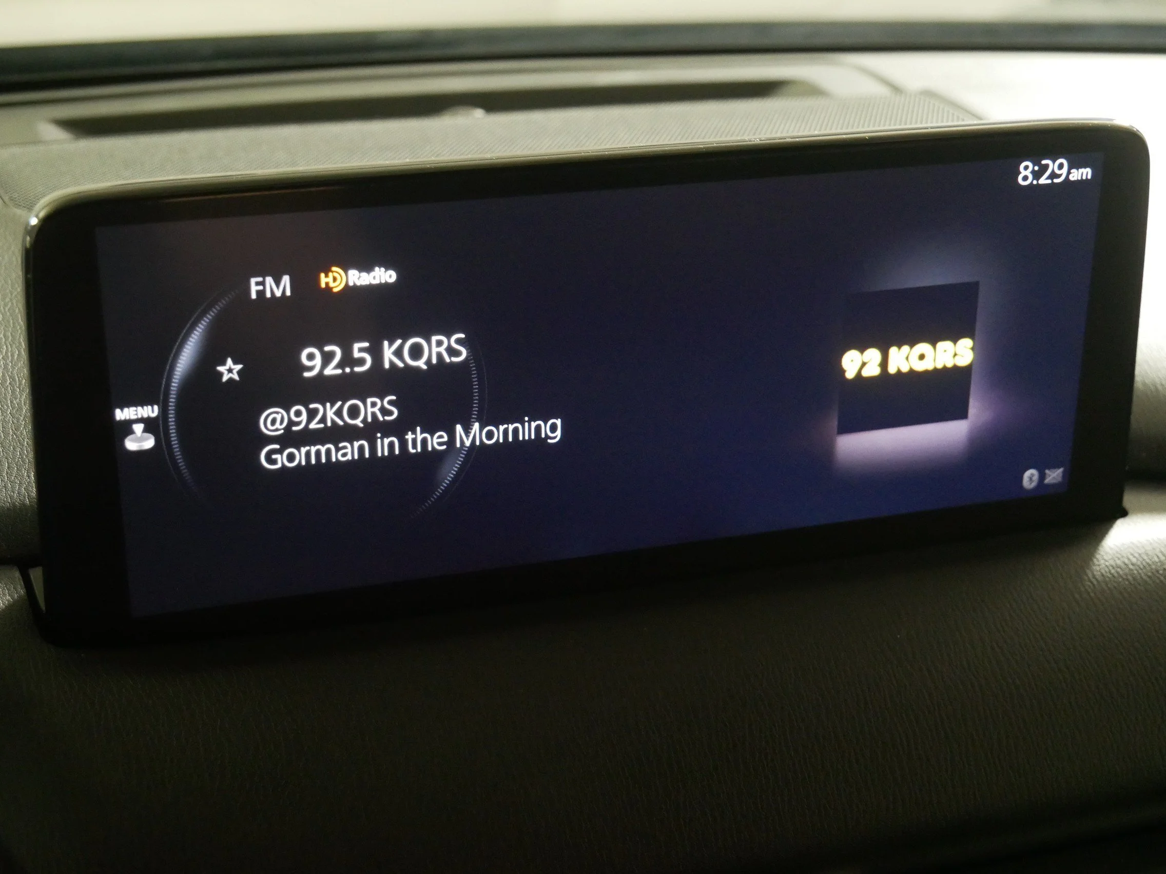 Certified Used 2025 Jet Black Mica Mazda 2.5 S image 22