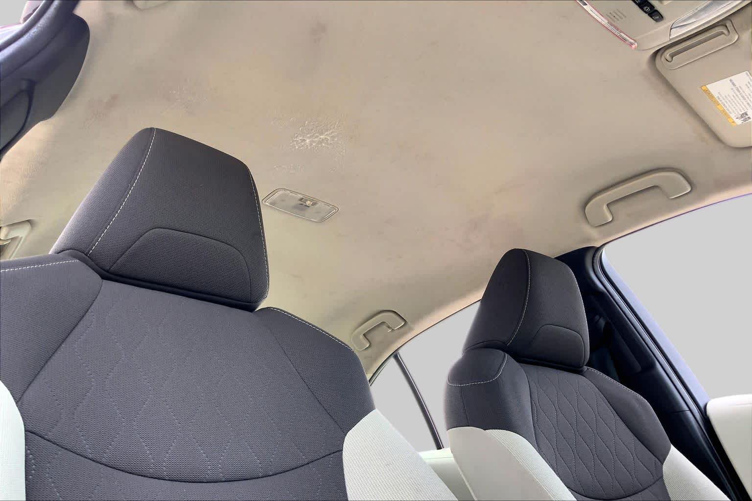 Used 2022 Blueprint Toyota LE image 14