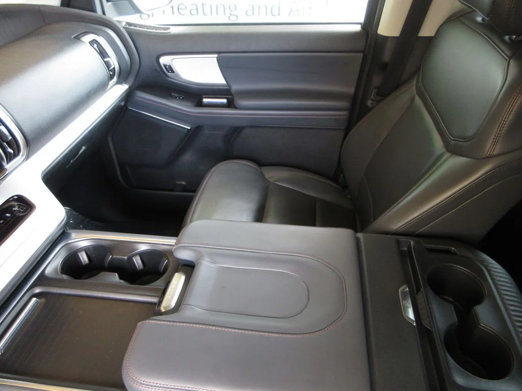 Certified Used 2025 Space Silver Ford Active image 21