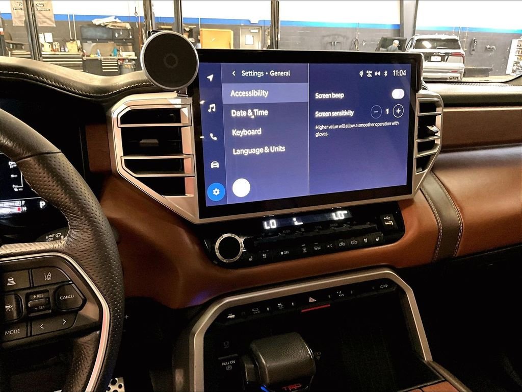 Used 2025 Beige Toyota 1794 image 18