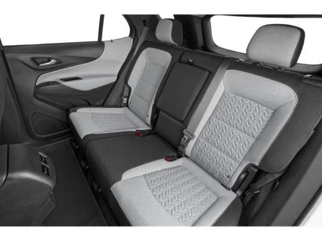 Used 2022 Summit White Chevrolet LT image 16