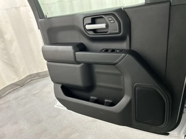 2026 Chevrolet Silverado 1500 Custom - Photo 20