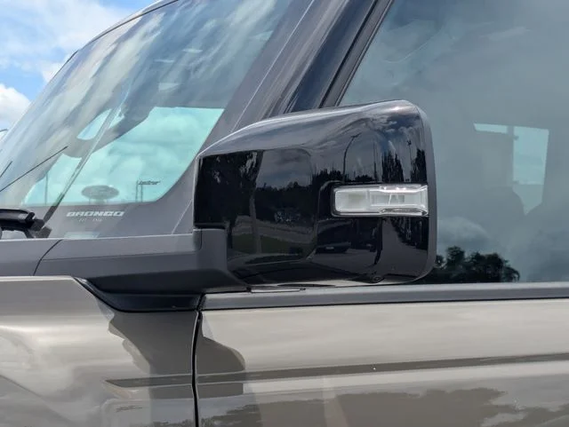 New 2026 Marsh Gray Ford Raptor® image 12