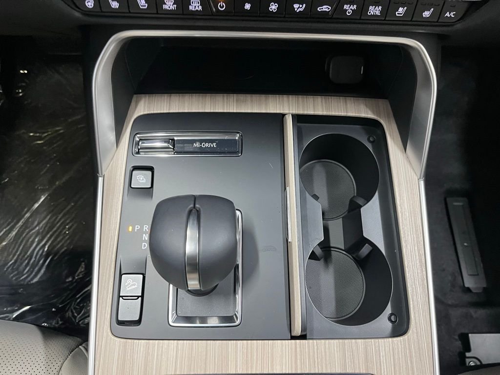 2026 Mazda CX-90 Preferred Package - Photo 15