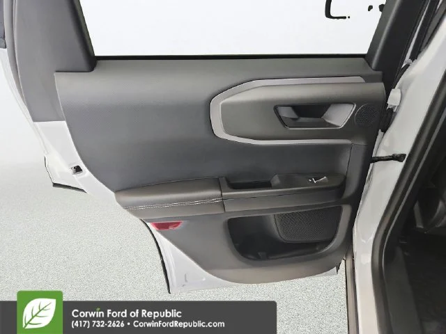 New 2026 Oxford White Ford Outer Banks® image 61