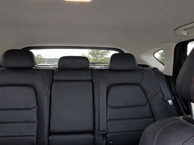 Certified Used 2024 Gray Mazda 2.5 S Carbon Edition ***CERTIFIED*** image 17