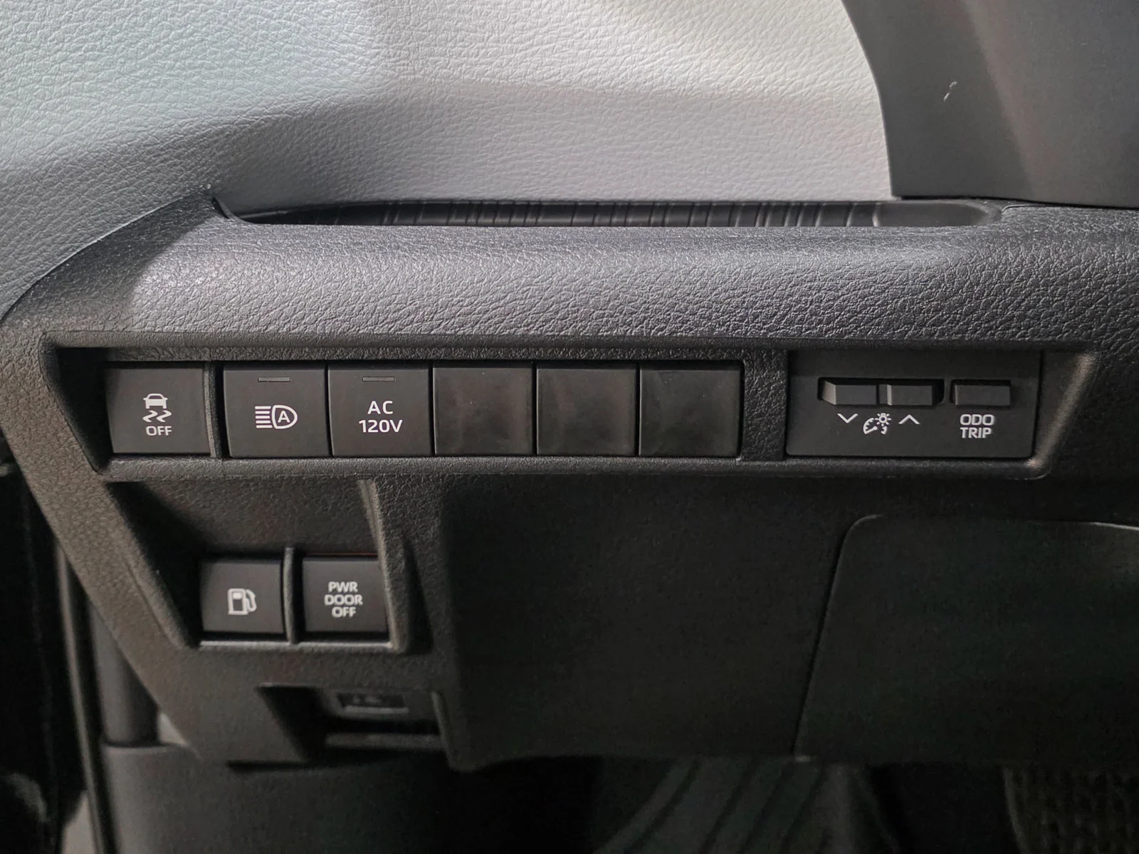 New 2026  Toyota XLE image 28