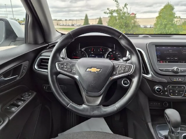 2024 Chevrolet Equinox LT - Photo 19