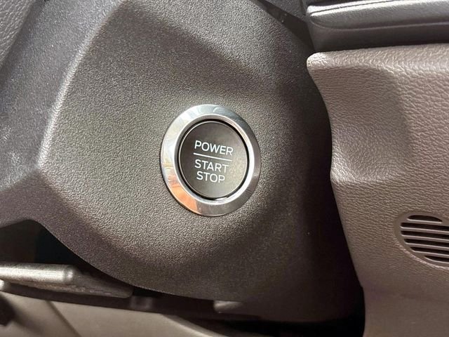 Used 2024 White Ford  image 24