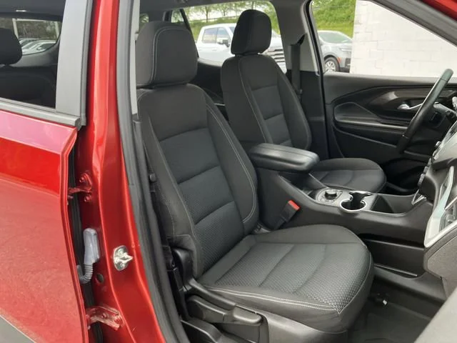 2024 GMC Terrain SLE - Photo 25