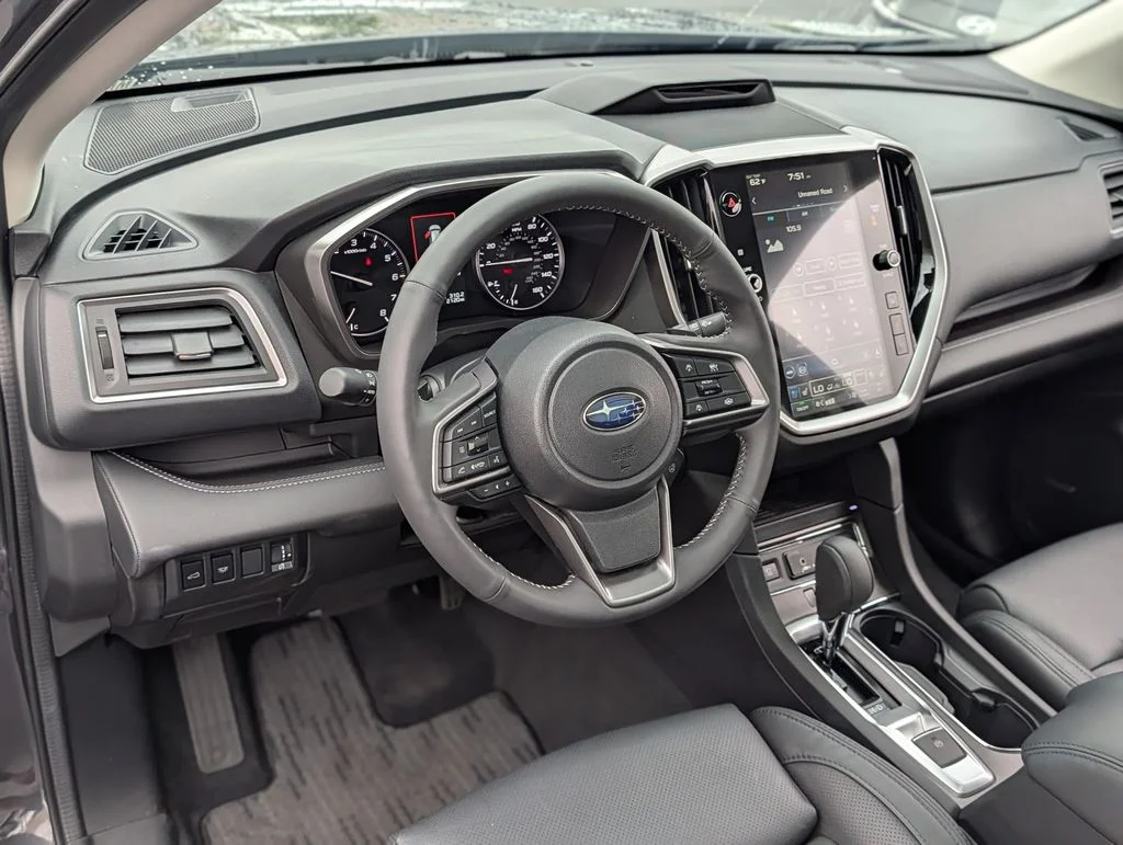 2026 Subaru Ascent Touring - Photo 23