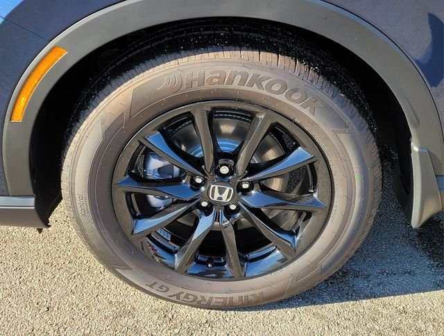 2026 Honda CR-V Sport - Photo 7